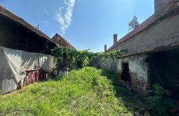 Casa de renovat 100 mp, 200 mp teren, zona Vinerea - Cugir