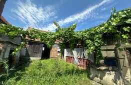 Casa de renovat 100 mp, 200 mp teren, zona Vinerea - Cugir
