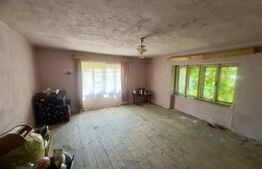 Casa de renovat 100 mp, 200 mp teren, zona Vinerea - Cugir