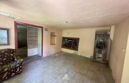 Casa de renovat 100 mp, 200 mp teren, zona Vinerea - Cugir