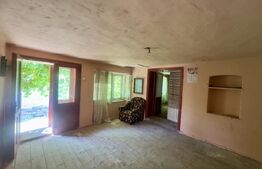 Casa de renovat 100 mp, 200 mp teren, zona Vinerea - Cugir