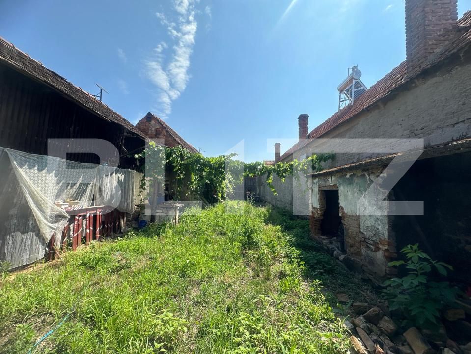 Casa de vânzare 3 camere Vinerea - 199037CV | BLITZ Alba Iulia | Poza8