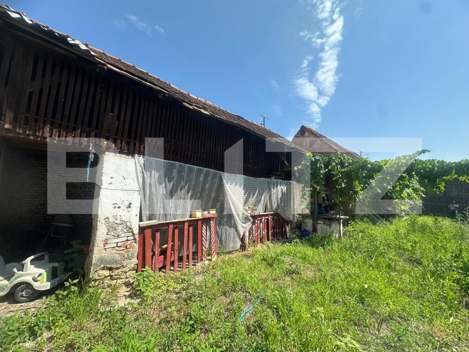 Casa de vânzare 3 camere Vinerea - 199037CV | BLITZ Alba Iulia | Poza7