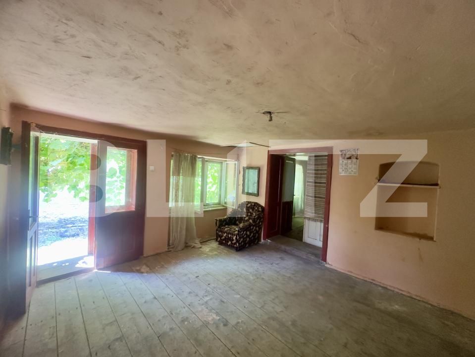 Casa de vânzare 3 camere Vinerea - 199037CV | BLITZ Alba Iulia | Poza3