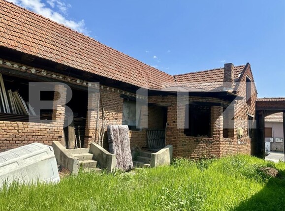 Casa de vânzare 4 camere Vinerea - 199039CV | BLITZ Alba Iulia | Poza1