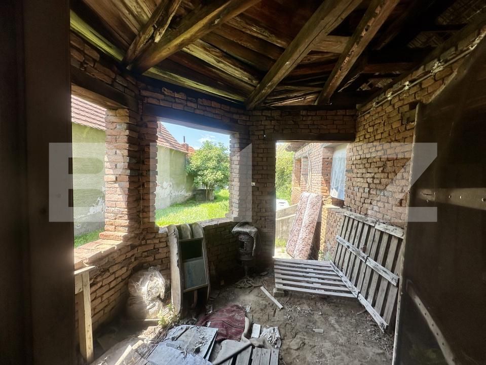 Casa de vânzare 4 camere Vinerea - 199039CV | BLITZ Alba Iulia | Poza5