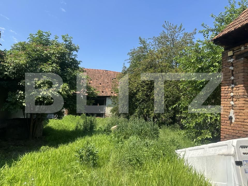 Casa de vânzare 4 camere Vinerea - 199039CV | BLITZ Alba Iulia | Poza2
