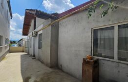 Spațiu comercial 620 mp, fost restaurant, 5 încăperi, 2 birouri, zona Sebeș