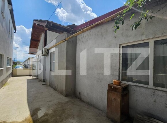 Spațiu industrial de vânzare Sebeș - 199059SVI | BLITZ Alba Iulia | Poza22