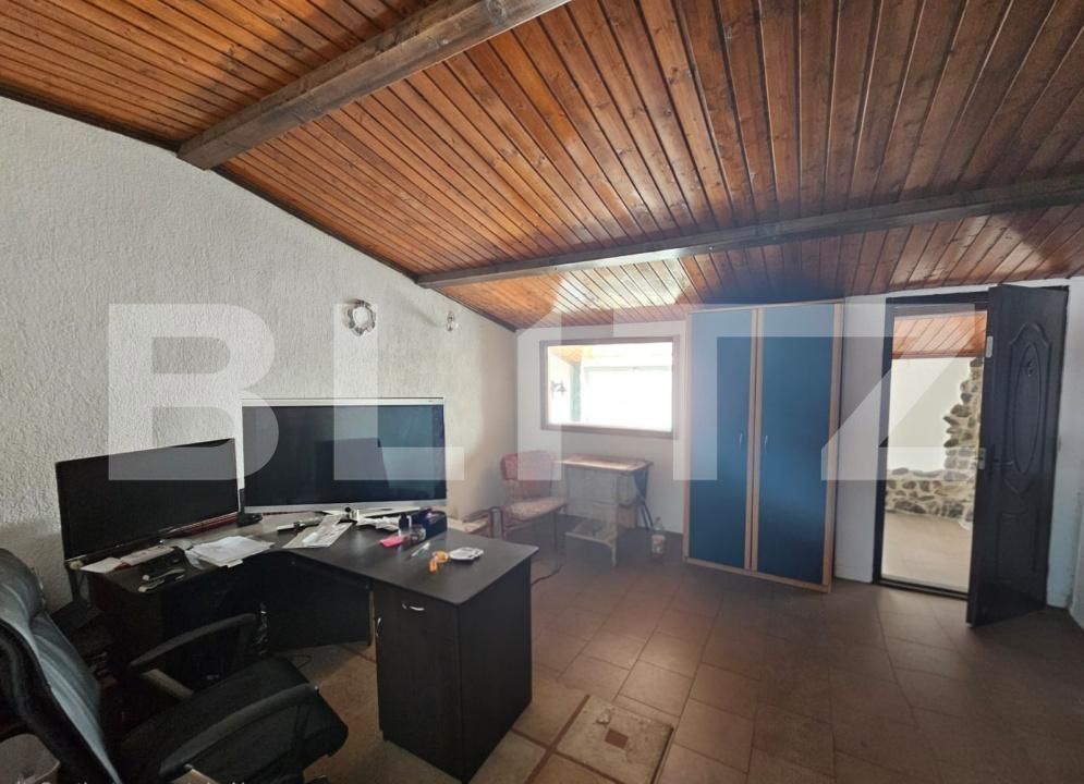 Spațiu industrial de vânzare Sebeș - 199059SVI | BLITZ Alba Iulia | Poza20
