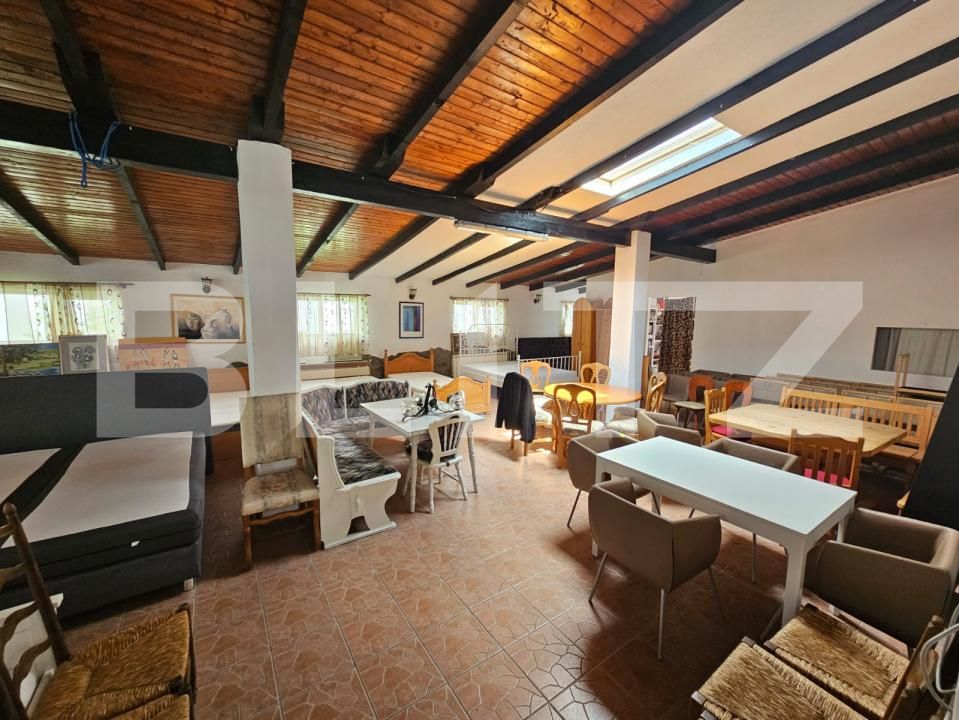 Spațiu industrial de vânzare Sebeș - 199059SVI | BLITZ Alba Iulia | Poza12
