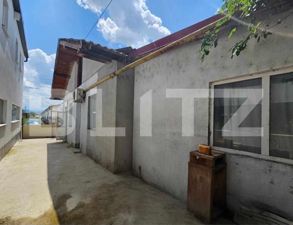 Spațiu industrial de vânzare Sebeș - 199059SVI | BLITZ Alba Iulia | Poza22