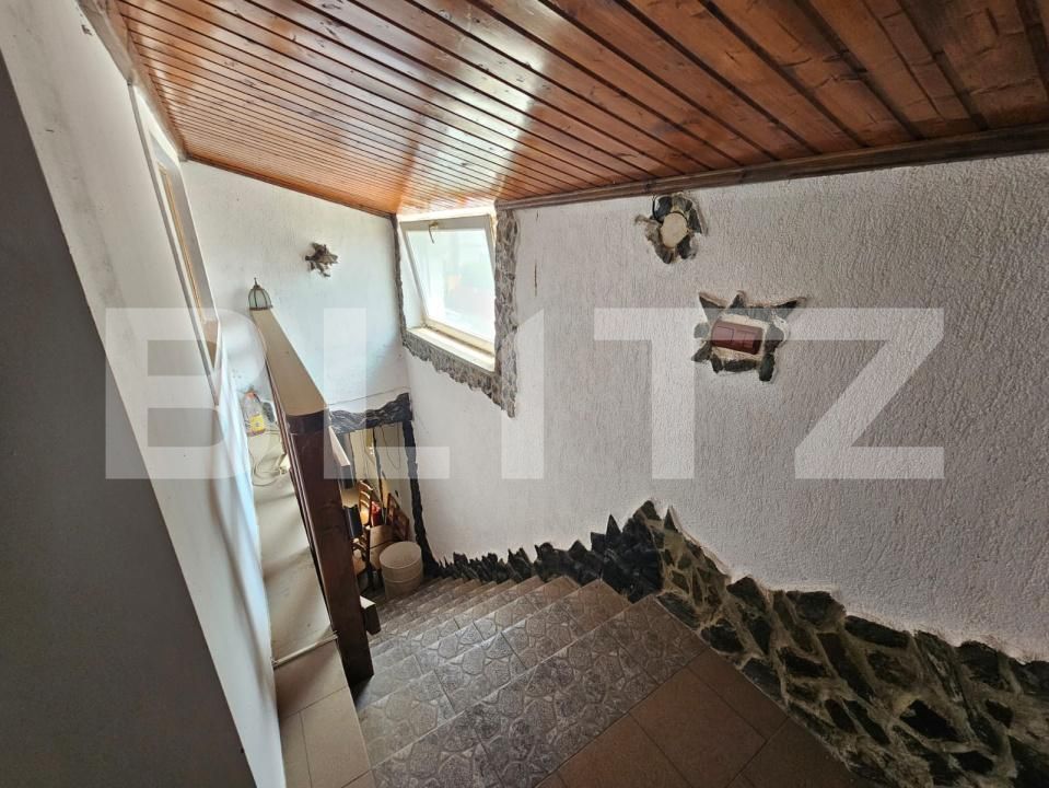 Spațiu industrial de vânzare Sebeș - 199059SVI | BLITZ Alba Iulia | Poza19