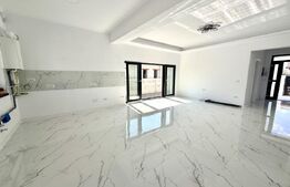 Casa individuala 4 camere, 127 mp, teren 424 mp, zona Orizont