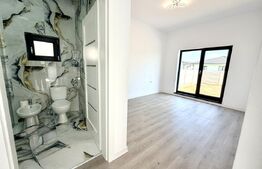 Casa individuala 4 camere, 127 mp, teren 424 mp, zona Orizont