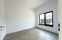 Casa individuala 4 camere, 127 mp, teren 424 mp, zona Orizont
