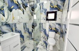 Casa individuala 4 camere, 127 mp, teren 424 mp, zona Orizont