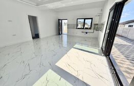 Casa individuala 4 camere, 127 mp, teren 424 mp, zona Orizont