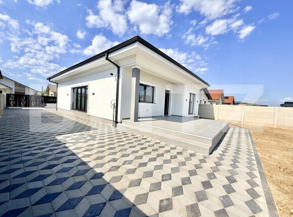 Casa de vânzare 4 camere Micești - 199209CV | BLITZ Alba Iulia | Poza1