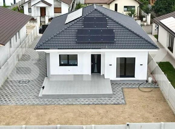 Casa de vânzare 4 camere Micești - 199209CV | BLITZ Alba Iulia | Poza3