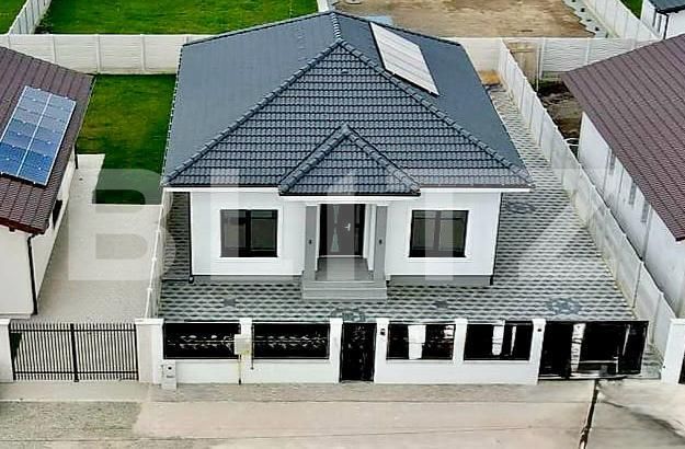 Casa de vânzare 4 camere Micești - 199209CV | BLITZ Alba Iulia | Poza2