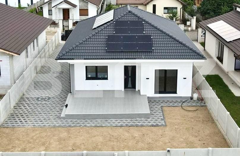 Casa de vânzare 4 camere Micești - 199209CV | BLITZ Alba Iulia | Poza3
