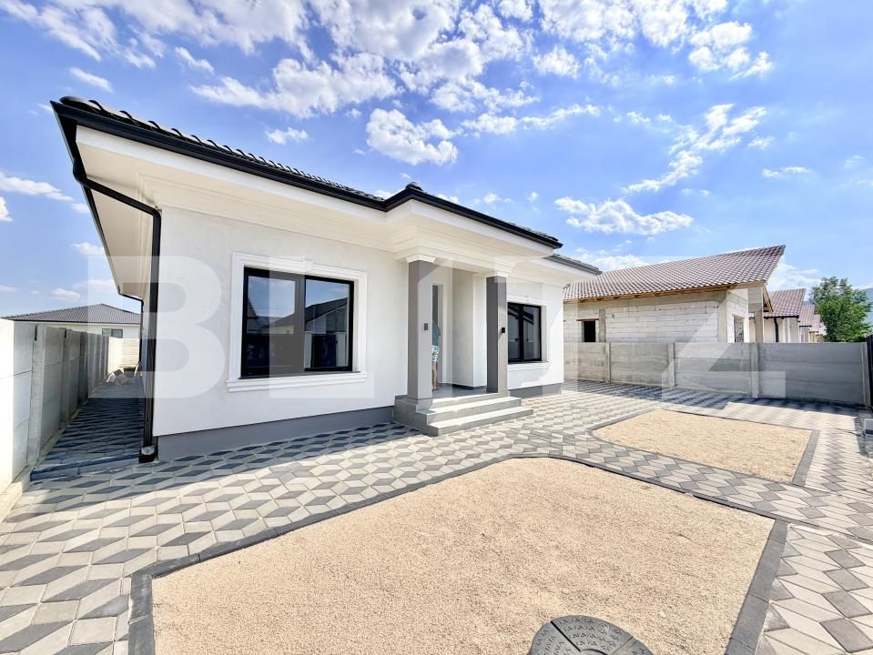 Casa de vânzare 4 camere Micești - 199209CV | BLITZ Alba Iulia | Poza10