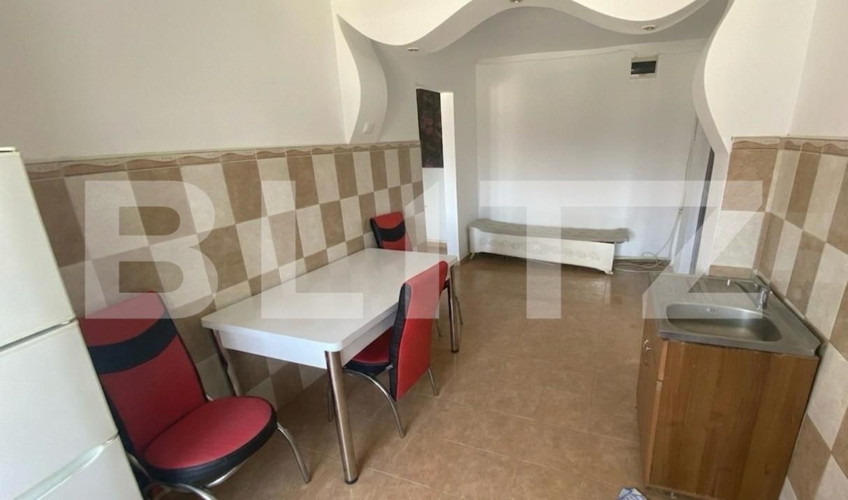 Apartament de vânzare 2 camere Nord - 199214AV | BLITZ Alba Iulia | Poza4