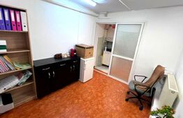 Spațiu birouri de inchiriat, 35 mp, zona Cetate