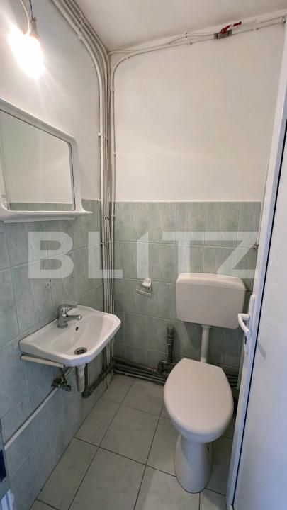 Spațiu birouri de închiriat Cetate - 199228SIB | BLITZ Alba Iulia | Poza3