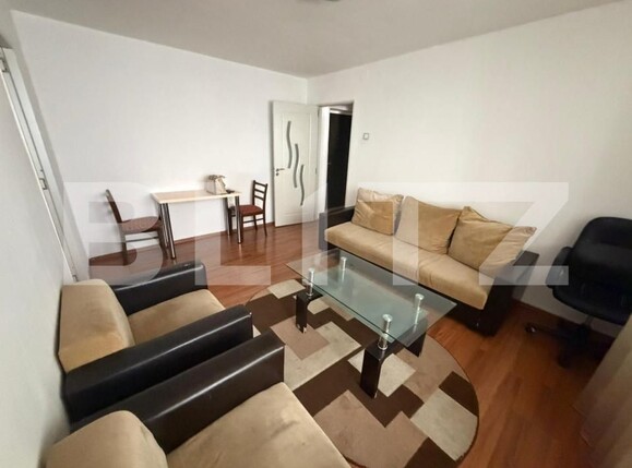 Apartament de închiriat 2 camere Cetate - 199384AI | BLITZ Alba Iulia | Poza1