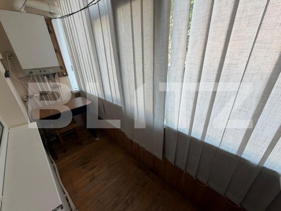 Apartament de închiriat 2 camere Cetate - 199384AI | BLITZ Alba Iulia | Poza5