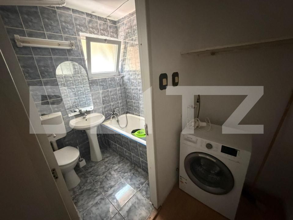 Apartament de închiriat 2 camere Cetate - 199384AI | BLITZ Alba Iulia | Poza6