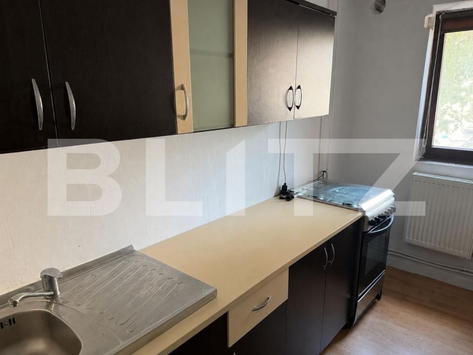 Apartament de închiriat 2 camere Cetate - 199384AI | BLITZ Alba Iulia | Poza4