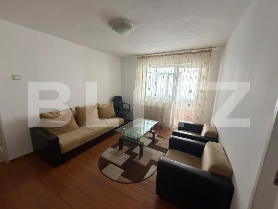 Apartament de închiriat 2 camere Cetate - 199384AI | BLITZ Alba Iulia | Poza2