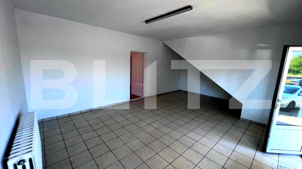Spațiu comercial de închiriat Central - 199401SIC | BLITZ Alba Iulia | Poza3