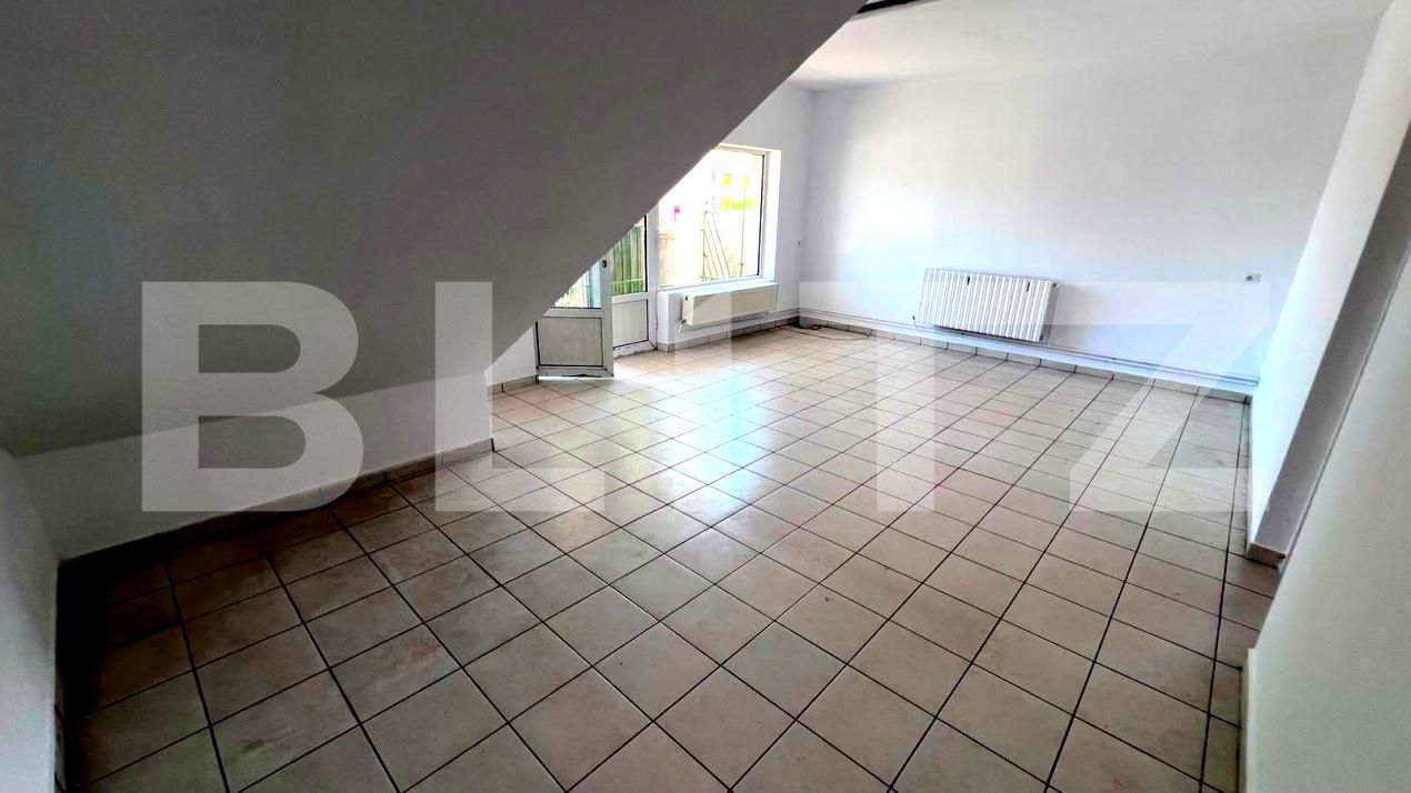 Spațiu comercial de închiriat Central - 199401SIC | BLITZ Alba Iulia | Poza2