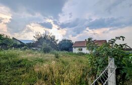 Teren intravilan, 439 mp, toate utilitatile, zona Micesti