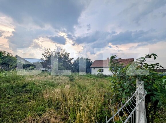 Teren de vânzare Micești - 199504TV | BLITZ Alba Iulia | Poza2