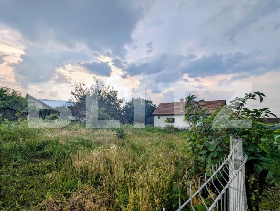 Teren de vânzare Micești - 199504TV | BLITZ Alba Iulia | Poza2