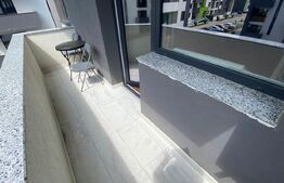 Apartament cu 3 camere, 76 mp, zona Ampoi III - Arex