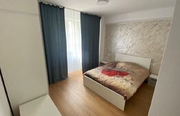 Apartament cu 3 camere, 76 mp, zona Ampoi III - Arex