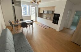 Apartament de închiriat 3 camere Ampoi 3 - 200450AI | BLITZ Alba Iulia | Poza2