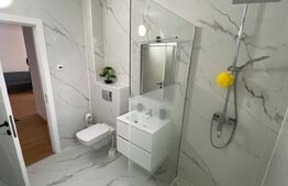 Apartament cu 3 camere, 76 mp, zona Ampoi III - Arex