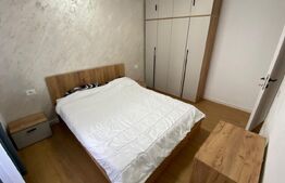 Apartament cu 3 camere, 76 mp, zona Ampoi III - Arex