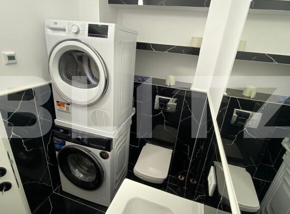 Apartament de închiriat 3 camere Ampoi 3 - 199511AI | BLITZ Alba Iulia | Poza8