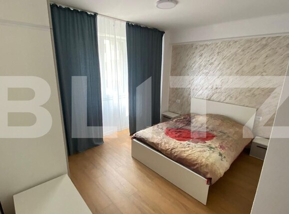 Apartament de închiriat 3 camere Ampoi 3 - 199511AI | BLITZ Alba Iulia | Poza2