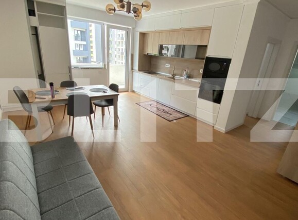 Apartament de închiriat 3 camere Ampoi 3 - 199511AI | BLITZ Alba Iulia | Poza1