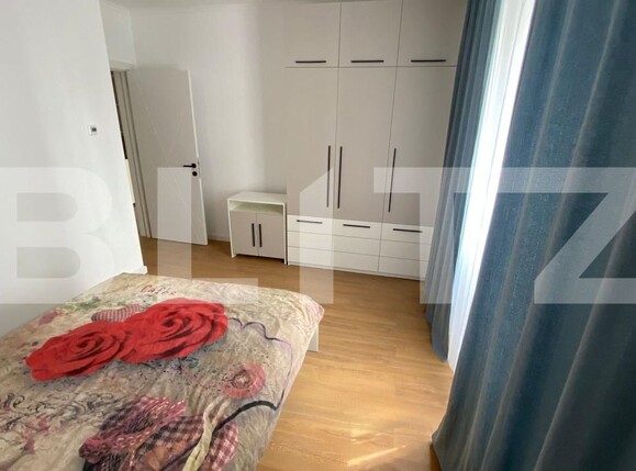 Apartament de închiriat 3 camere Ampoi 3 - 199511AI | BLITZ Alba Iulia | Poza3