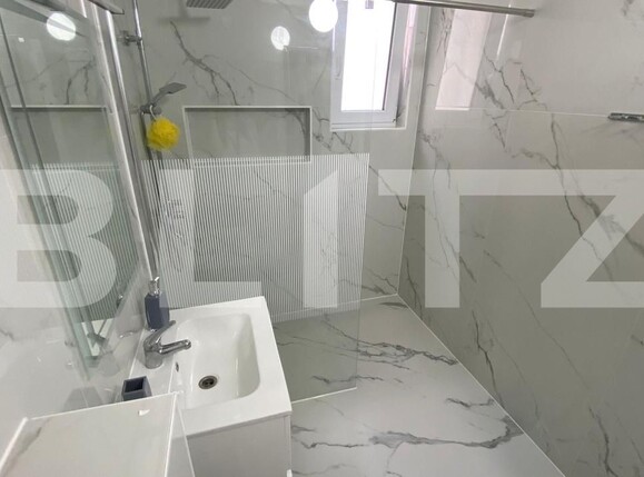 Apartament de închiriat 3 camere Ampoi 3 - 199511AI | BLITZ Alba Iulia | Poza6